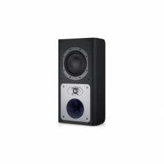 Custom Install CT8 Series LCRS Speaker