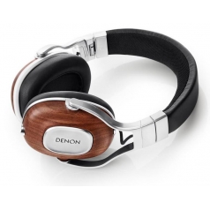 Audifonos denon>
