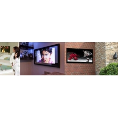 Pantalla de espejo Clear View>