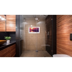 Pantalla de espejo Clear View>