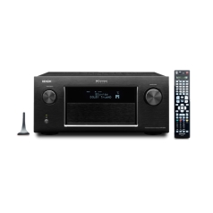 Amplificador Denon>