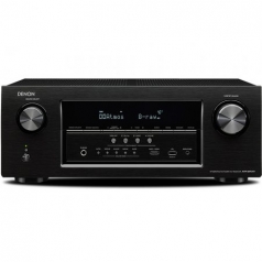 Amplificador Denon>