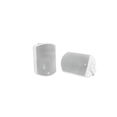 Episode All-Weather Series Surface Mount Speakers (par) Blanco