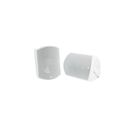 Episode All-Weather Series Surface Mount Speakers (par)  Blanco
