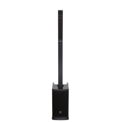 JBL EON ONE MK2 All-in-One, Battery-Powered Column PA with Built-In Mixer and DSP