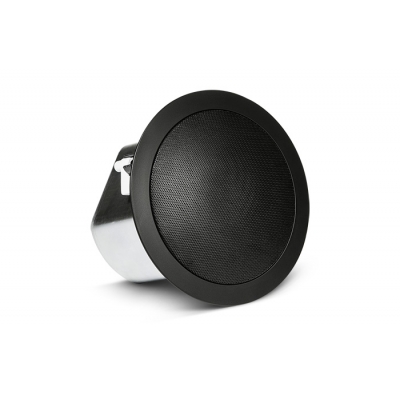 JBL Professional Control 10 Series 3-inch  In-Ceiling Loudspeaker (pieza) Negro