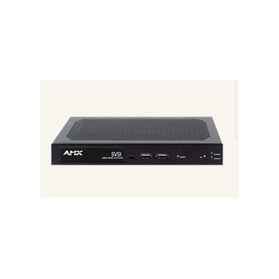 AMX Minimal Proprietary Compression HD-SDI Video over IP Encoder (pieza)