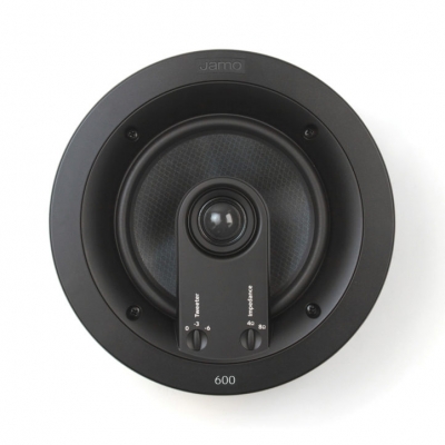 Jamo custom series in-ceiling speaker  6.5