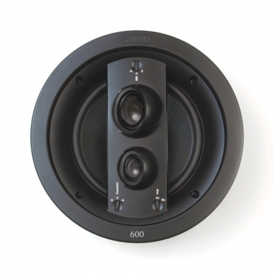 Jamo custom series in-ceiling speaker  8