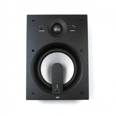 Jamo custom series in-wall speaker 8