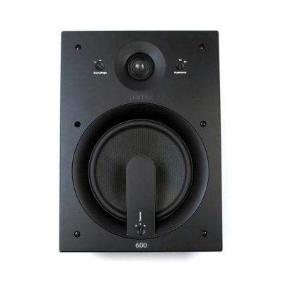 Jamo custom series in-wall speaker 8