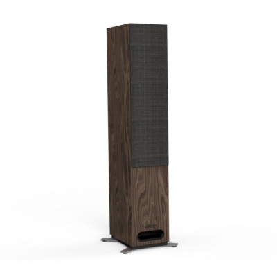 Jamo studio series floorstanding speaker 2x5.25