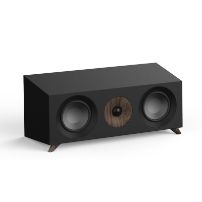 Jamo studio series center speaker 2x5.25