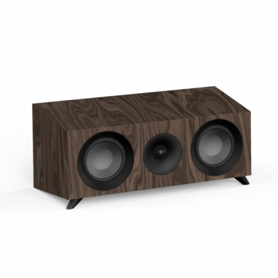Jamo studio series center speaker 2x5.25