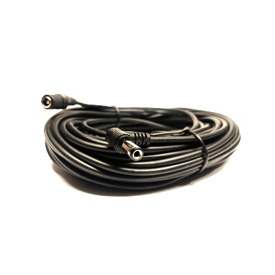 Lithe Audio 50' Power cable extension for Bluetooth & Wi-Fi speaker  (pieza)