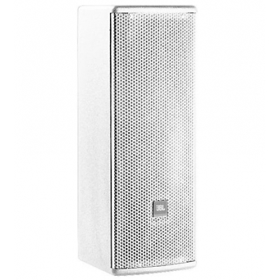 JBL Professional AE Compact Series 2-way Loudspeaker with 2 x 8” LF (pieza) Blanco