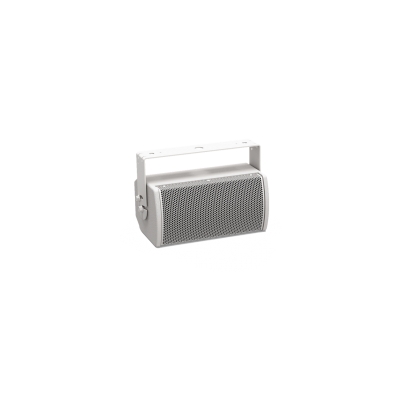 Bose ArenaMatch Utility AMU105 Outdoor Loudspeaker (pieza) Blanco