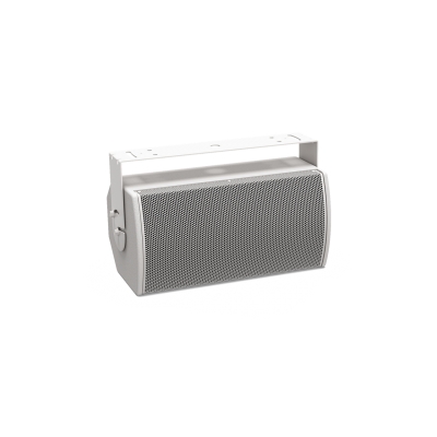 Bose ArenaMatch Utility AMU108 Outdoor Loudspeaker (pieza) Blanco