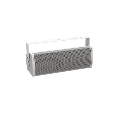 Bose ArenaMatch Utility AMU206 Outdoor Loudspeaker (pieza) Blanco