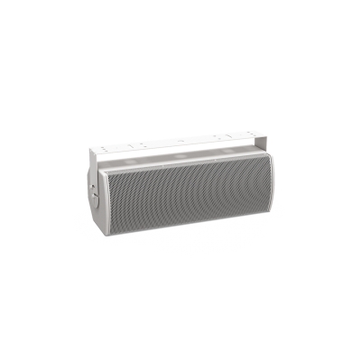 Bose ArenaMatch Utility AMU208 Outdoor Loudspeaker (pieza) Blanco