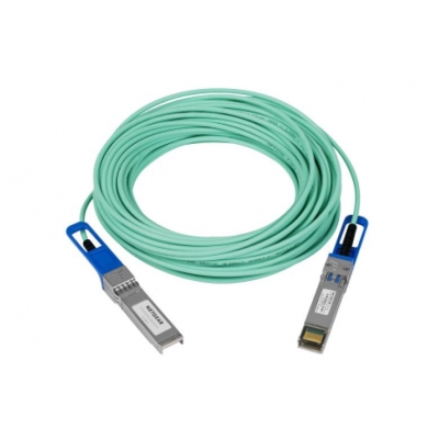 15m Active Optical SFP+ Direct Attach Cable