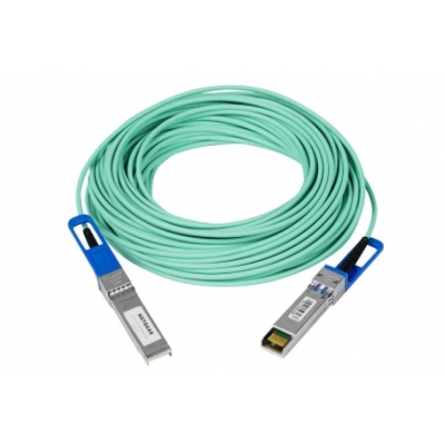 20m Active Optical SFP+ Direct Attach Cable