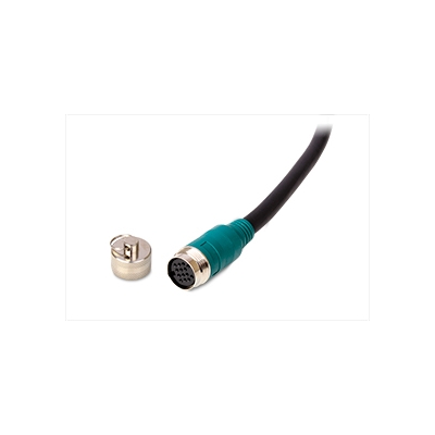 Binary™ EZ Runner VGA and Analog Audio - Runner Cable (125 ft.)