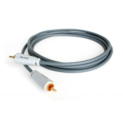 Binary Cables B3 Series Subwoofer Cable 4m (pieza)