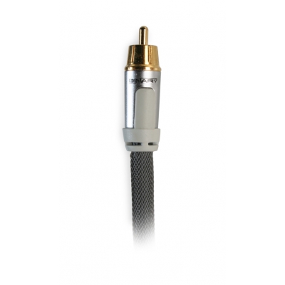 Binary Cables B5 Series Subwoofer Cable 4m (pieza)