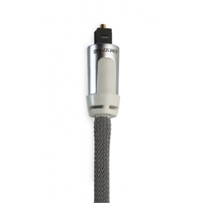 Binary™ Cables B5-Series Toslink Cable 2 Meter (6.56 ft.)
