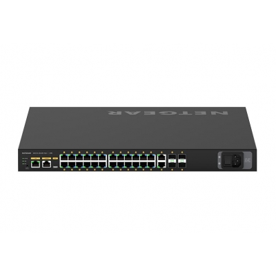Netgear Business Switch de Red 24x1G PoE+ 300W 2x1G - 4xSFP (pieza)