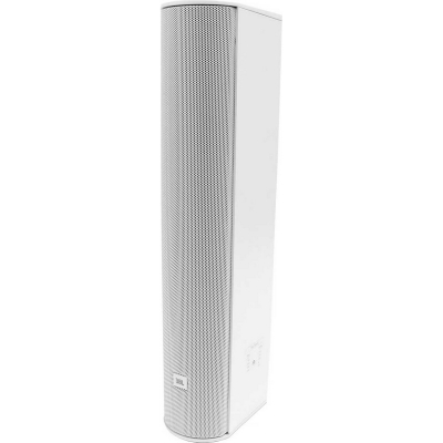 JBL Professional  CBT Series  Line Array Column Loudspeaker (pieza) Blanco