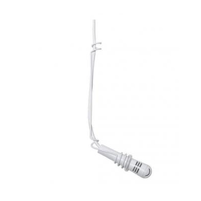 AKG Hanging cardioid condenser microphone (pieza) Blanco