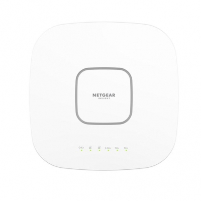 Netgear Business Access Point WiFi 6E AXE7800 (pieza)