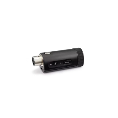 Bose-Portable Accesorio Transmisor Inalámbrico S1 Pro XLR Negro (pieza)