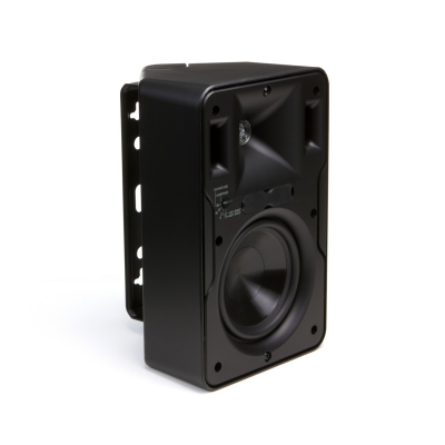 Klipsch  Outdoor/ Indoor Speaker COMPACT FULL-RANGE MULTI-TAP 5.25