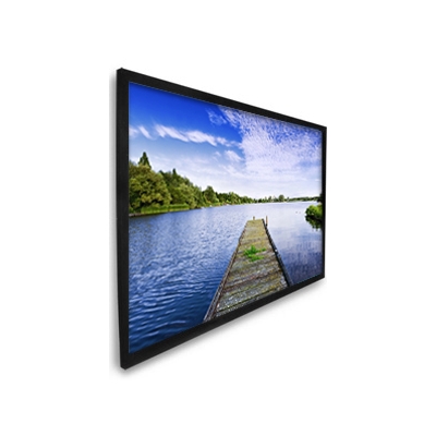 Dragonfly Fixed 16:9 High Contrast Projection Screen 100