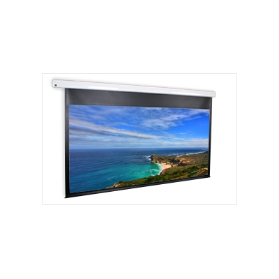 Dragonfly Motorized 16:9 High Contrast Projection Screen 92