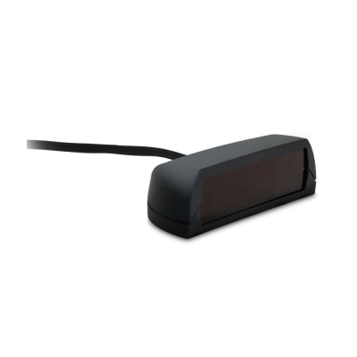 Episode Electronics Tabletop Plasma/LED-Proof IR Sensor with LED Feedback (pieza)Negro