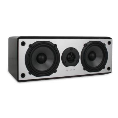 Episode 300 Series LCR Speaker with 3