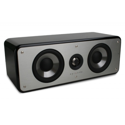 Episode500 Series LCR Speaker with Dual 4