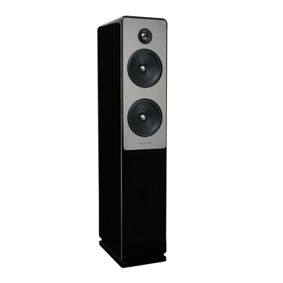 Episode 700 Series Tower Speaker with Dual 6-1/2
