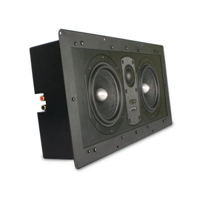 Episode 700 Series Home Theater In-Wall LCR Speaker (pieza)