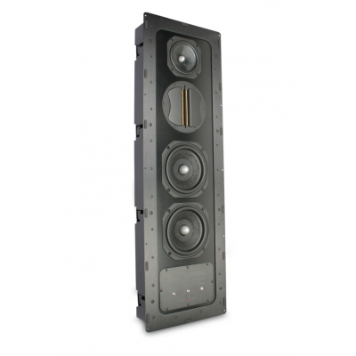 Episode 900 Series In-Wall Home Theater Speaker with Dual 7