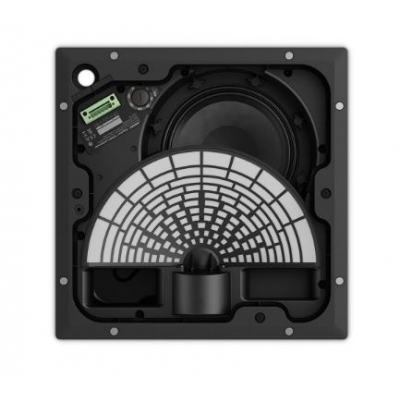 Bose EdgeMax EM180 In-Ceiling Premium Loudspeaker (pieza) Negro