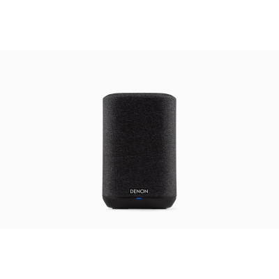 Denon Home 150 Wireless Speaker  HEOS Built-in, AirPlay 2, and Bluetooth (pieza) Negro