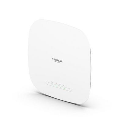 AX3000 Dual-Band PoE Multi-Gig Insight Managed WiFi 6 Access Point