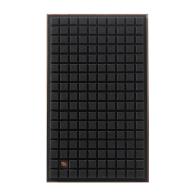 JBL Extra grilles can be purchased separately as an accessory (Par) Negro