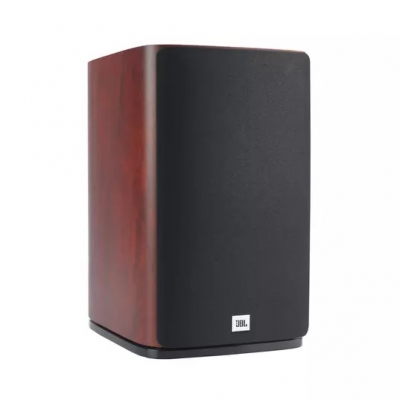JBL PREMIUM Single 5.25in, 2-way compression driver bookshelf loudspeaker (par)
