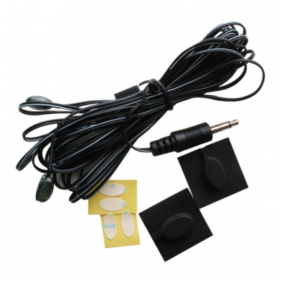 Episode Electronics Dual IR Flasher with LED Feedback - Bag of 10